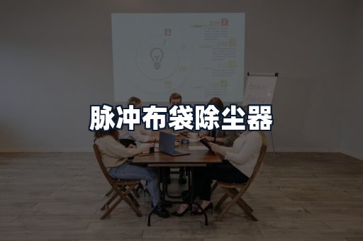 脉冲布袋除尘器